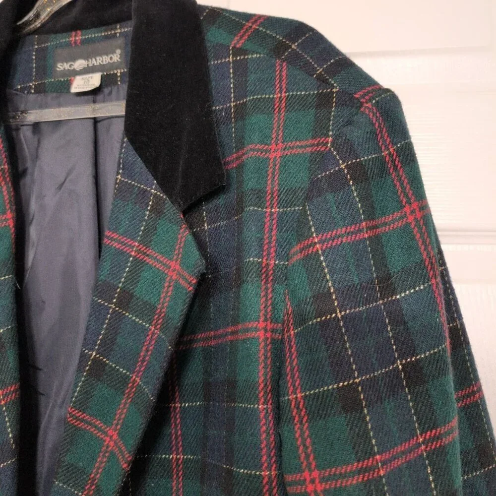 Sag Harbor vintage sag